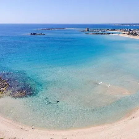 Colle Azzurro Porto Cesareo