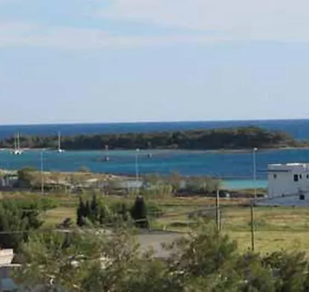 Apartman Colle Azzurro Porto Cesareo