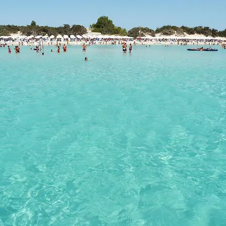 Colle Azzurro Porto Cesareo