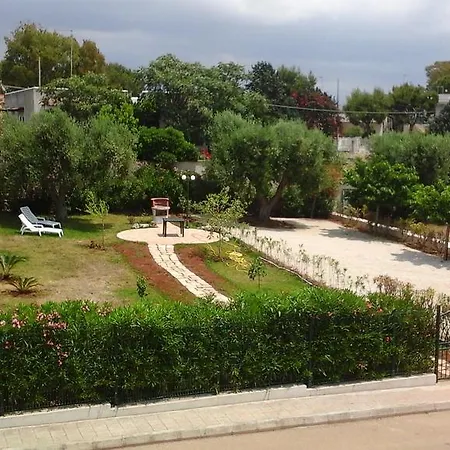 Apartman Colle Azzurro Porto Cesareo