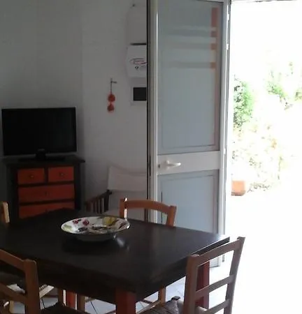 Apartman Colle Azzurro Porto Cesareo